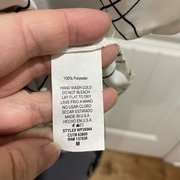 Addie blouse - Picture 3 of 5